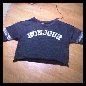 Zara long sleeved shirt